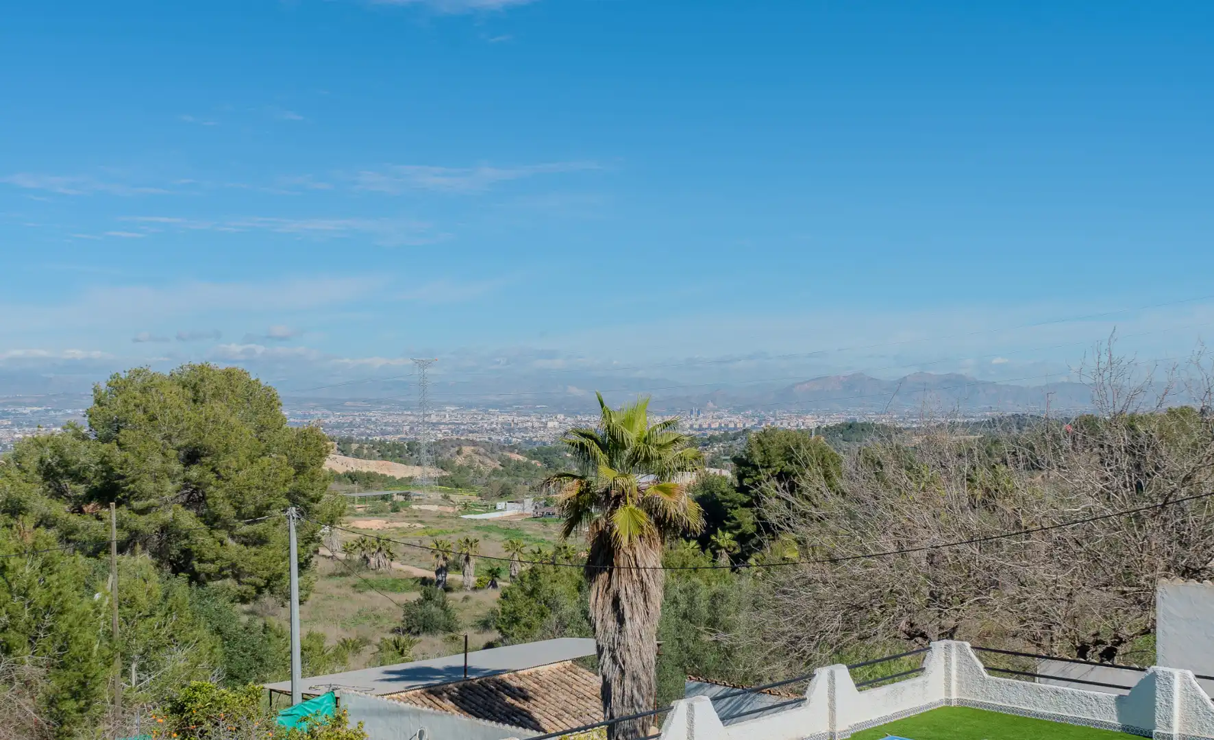 Casa amb terrassa en venda a Lugar Finca Pertiguero, imagen 77