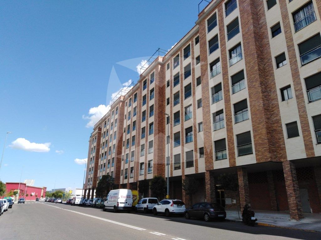 Flat to rent in N/A, San Roque - Ronda Norte