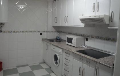Foto 3 de Apartament de lloguer a San Vicente - Las Úrsulas, Salamanca Capital