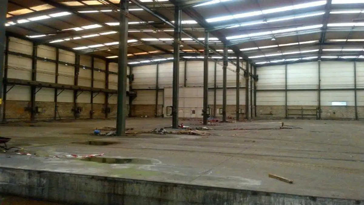 Industrial buildings for sale in Mieres (Asturias)