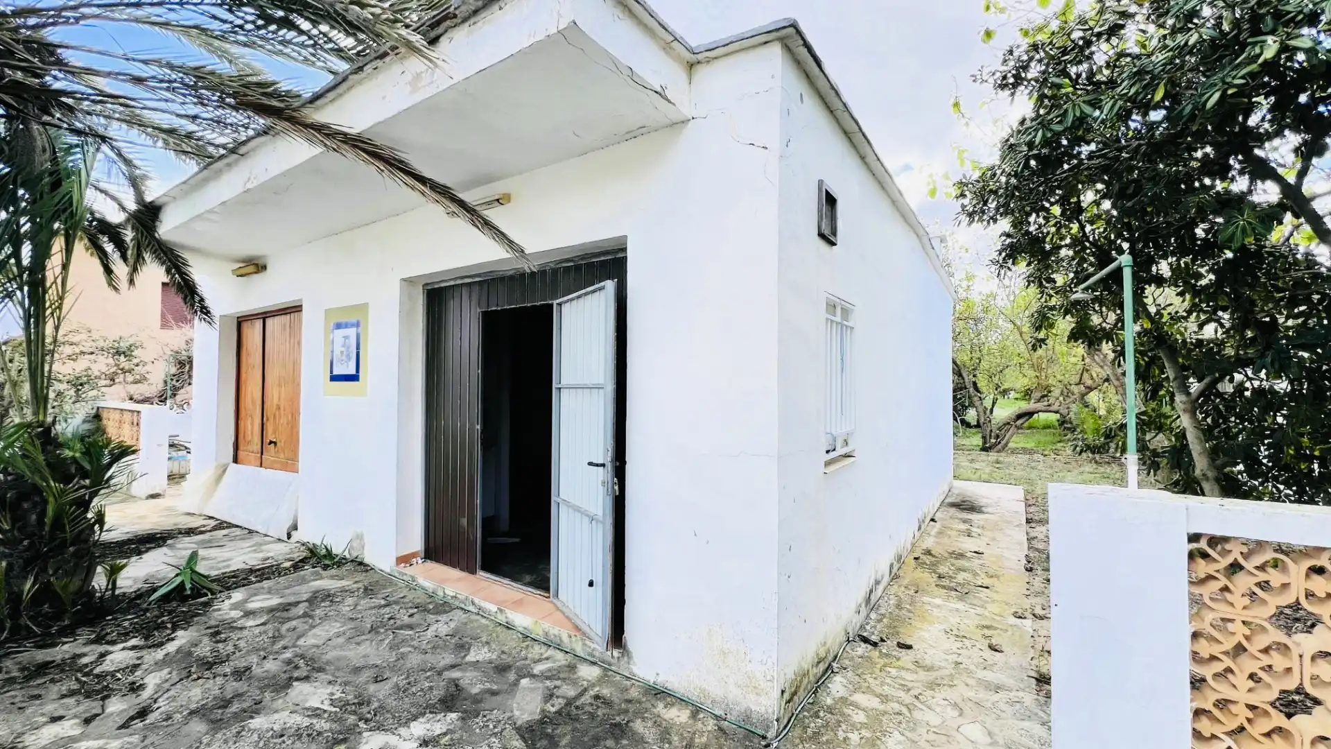 Chalet con jardín en venta en Devessa - Monte Pego, imagen 7