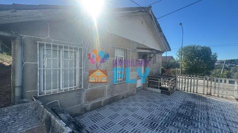 Foto 2 de Casa o xalet en venda a As Lagoas, Ourense Capital