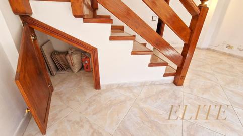 Foto 3 de Casa adosada en venta en Calle Churriguera, 7, Playa del Hombre - Taliarte - Salinetas, Las Palmas