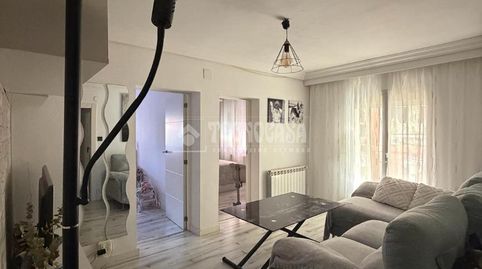 Foto 3 de Piso en venta en Palomeras Sureste, Madrid Capital