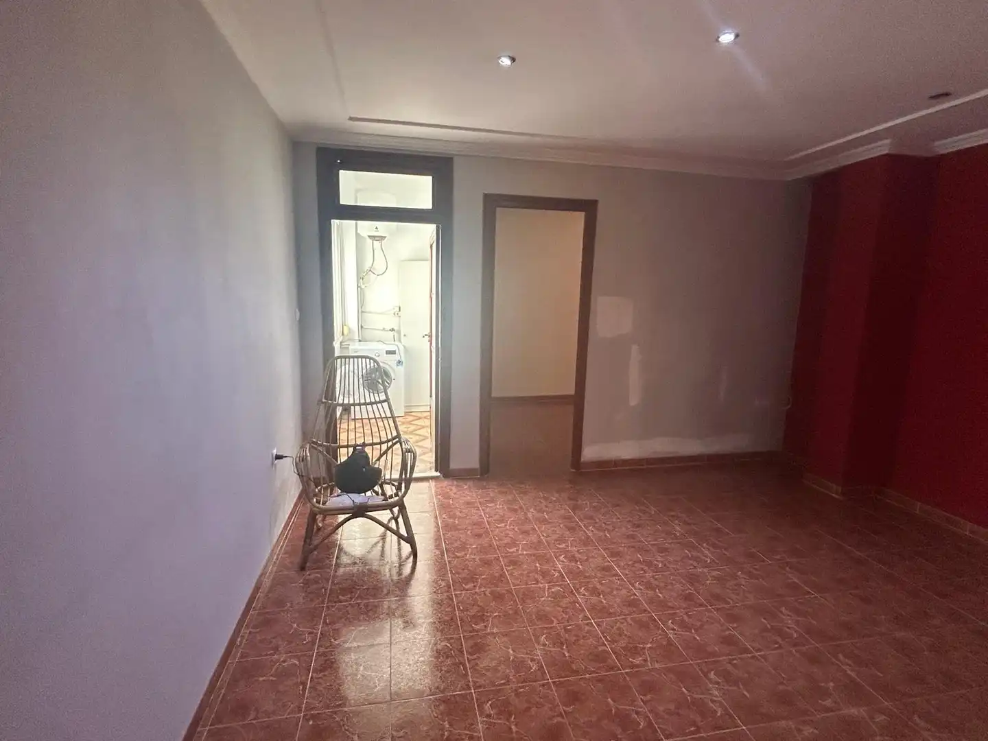 Piso en venta en Sueca con Terraza, Trastero y Horno