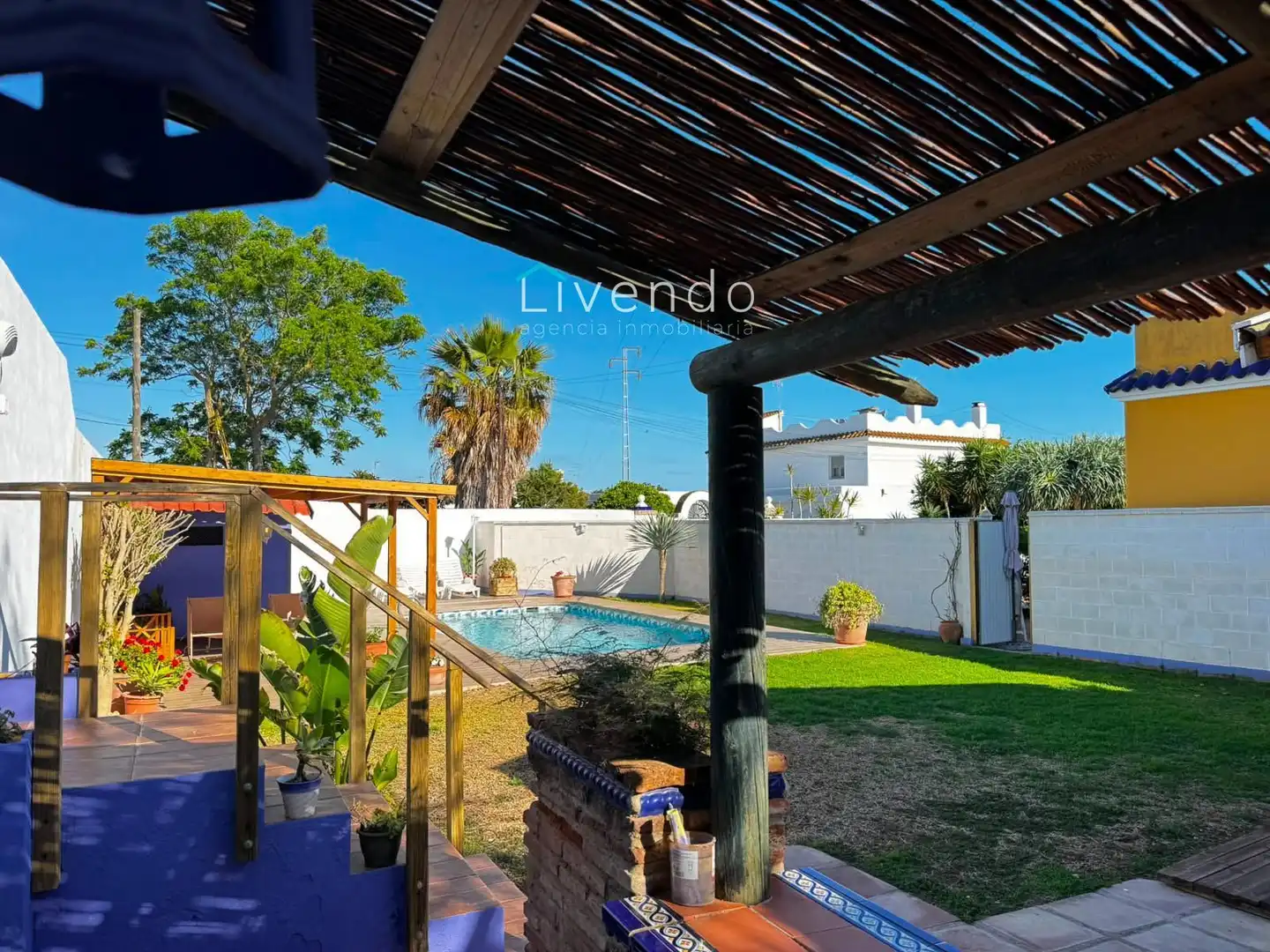 Chalet con piscina en venta en Conil, imagen 48