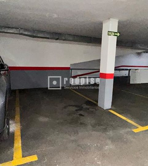 Photo 2 of Garage for sale in Real de Pinto, Villaverde Alto, Madrid Capital