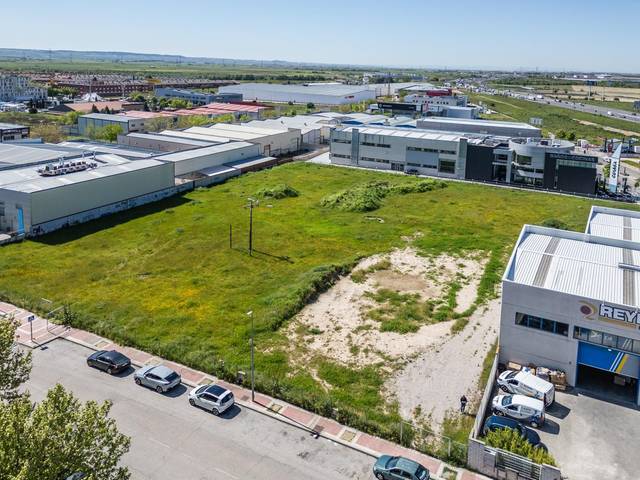 Terreno residencial en Venta en  FEDERICA MONTSENY en La Ermita