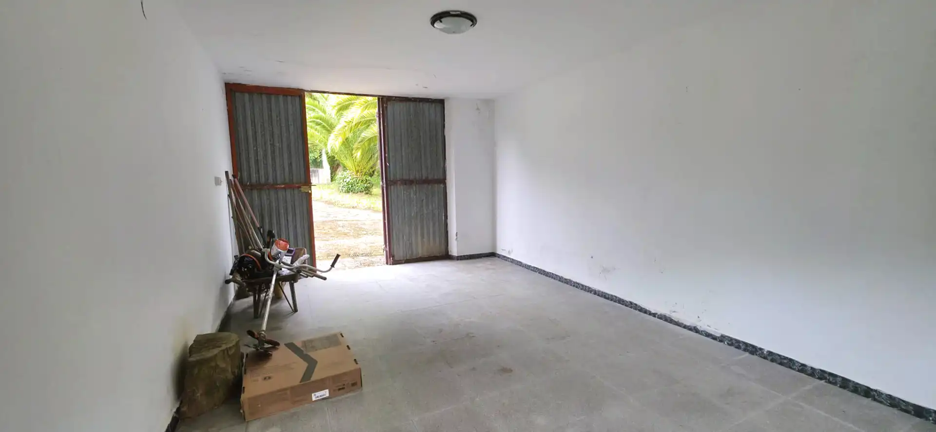 House with garden for sale in Lugar Aneiros, imagen 33