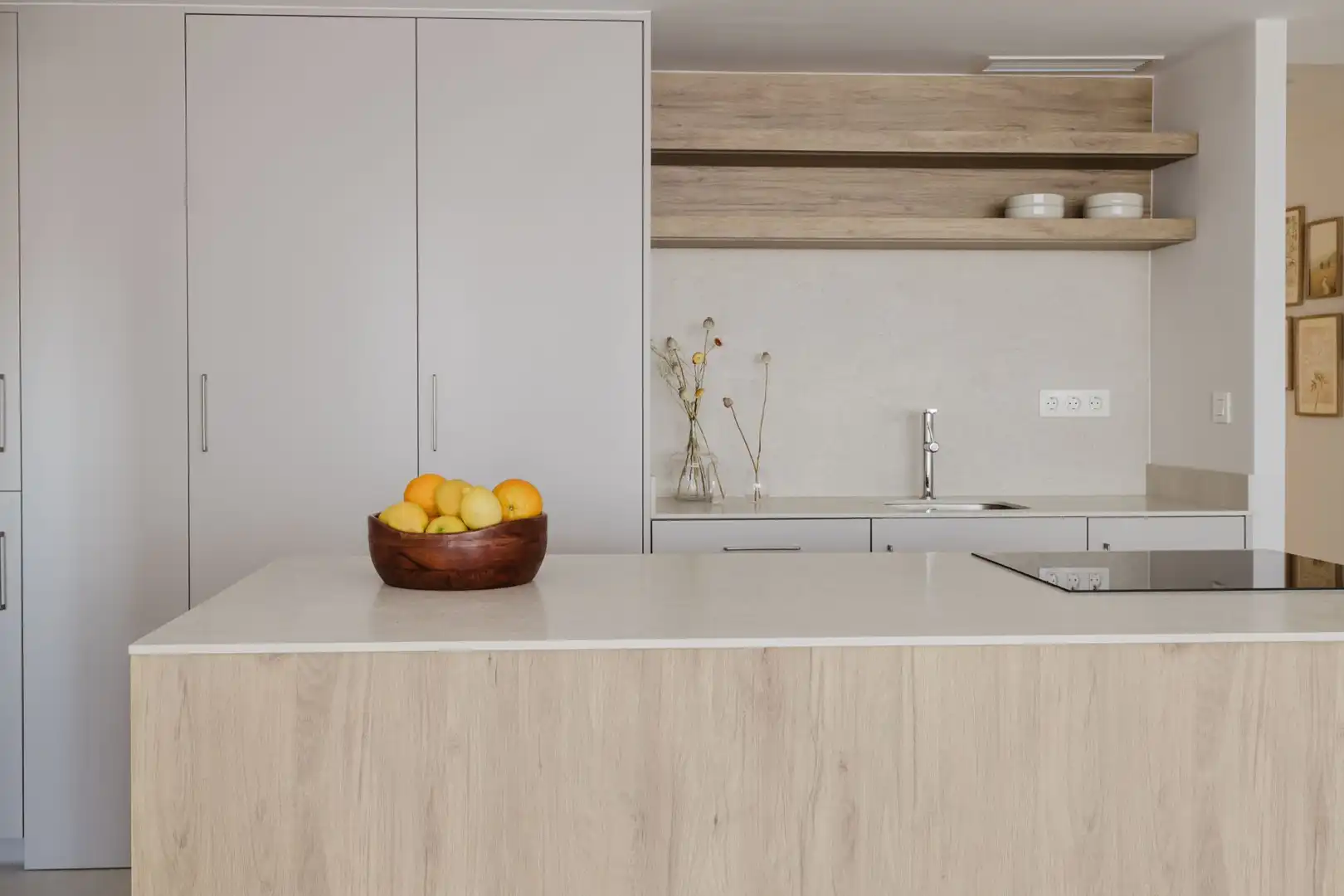 Apartment mit Pool zum Verkauf in Gregorio marañón, imagen 11