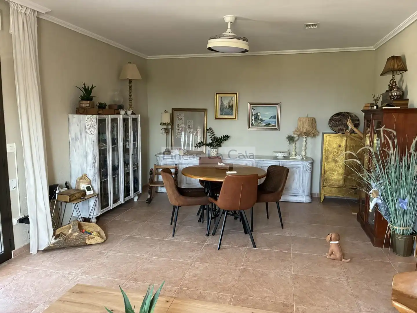 Villa mit Terrasse zum Verkauf in Platja de Vila Joiosa, imagen 14
