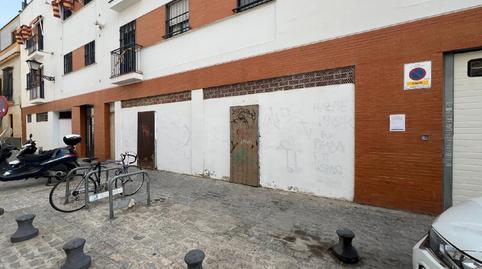 Photo 3 of Flat for sale in Feria, Sevilla