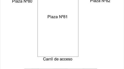 Photo 4 of Garage for sale in Trinitat, Valencia