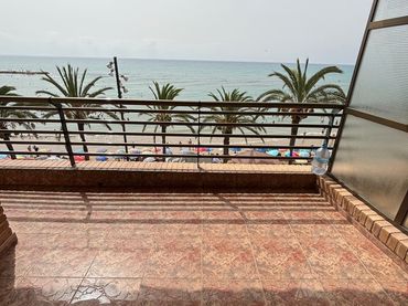 Apartamento en venta en Avenida de los Marineros 5