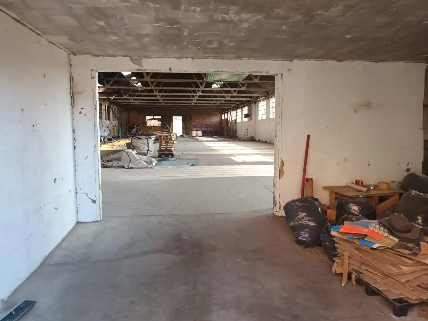 Business premises to rent in Nucli Urbà, imagen 7