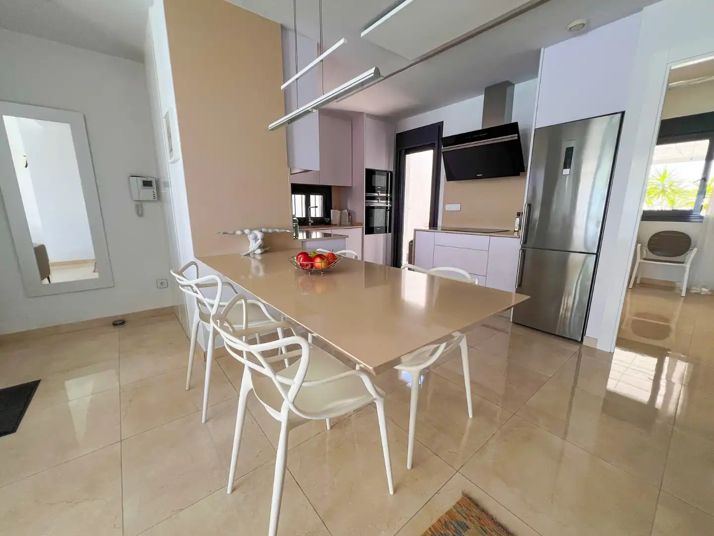 Villa mit Pool zum Verkauf in San Miguel de Salinas, imagen 6