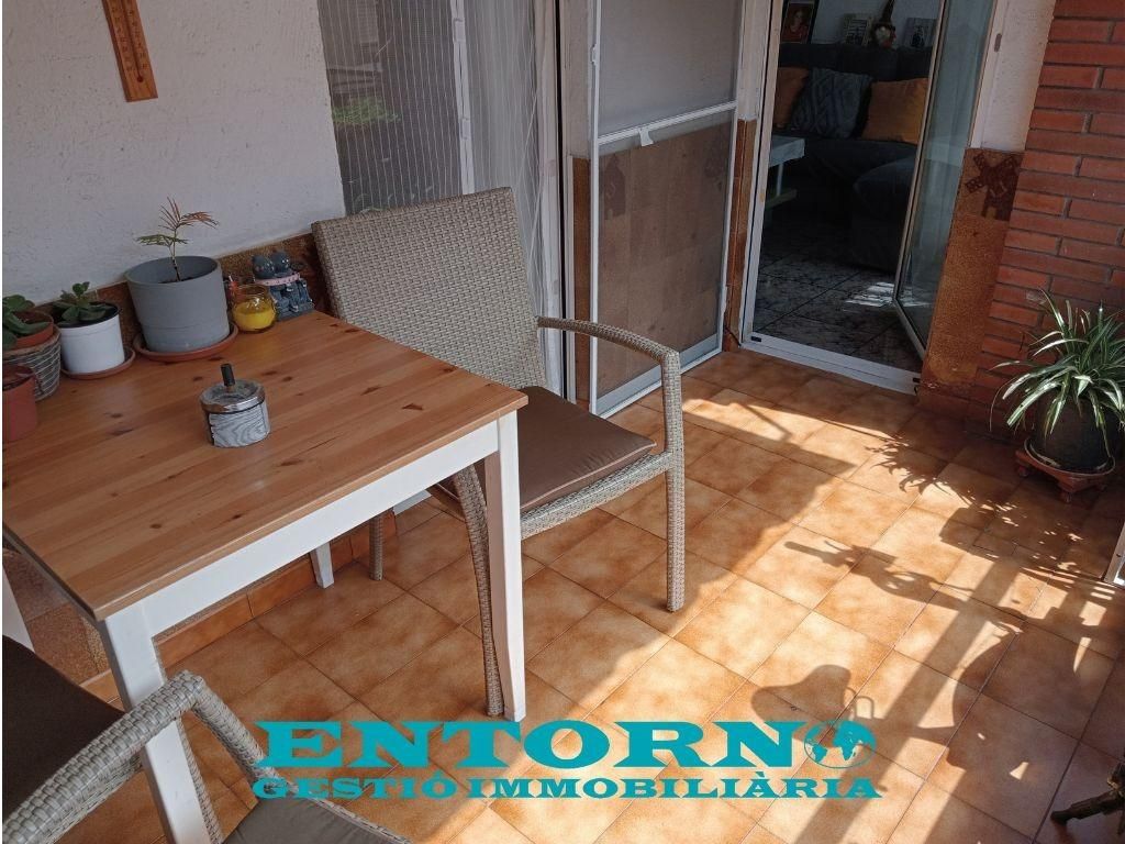 Bedroom of Flat for sale in Montcada i Reixac  with Air Conditioner, Heating and Private garden