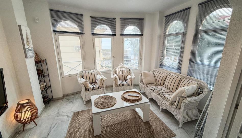 Foto 1 de Apartamento de alquiler en Zona los Frutales, Alicante