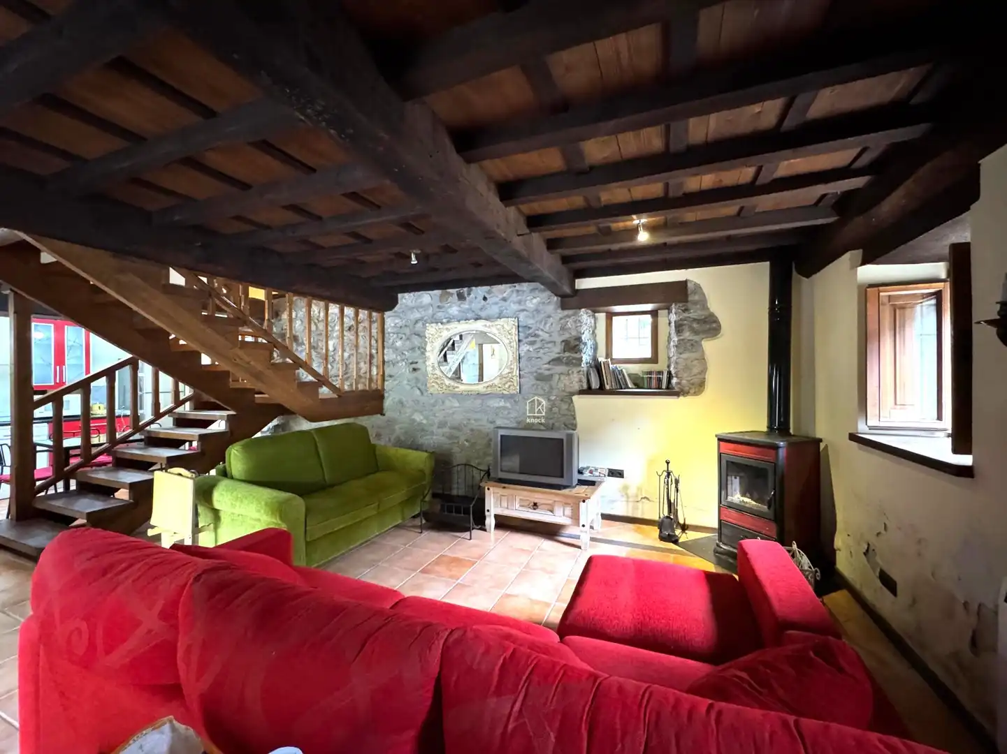 Detached homes for sale in Amieva - PB PEN, 14, Amieva