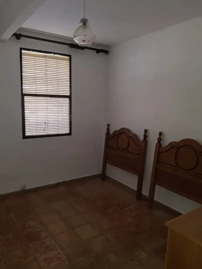 Habitación de Casa adosada en venta en Villaverde del Río