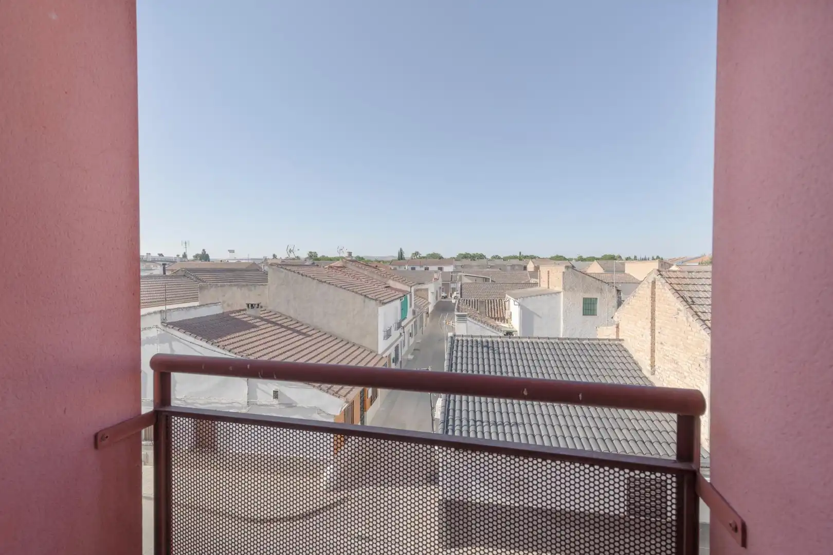 Terrassa de Pis en venda en Cijuela amb Aire condicionat, Moblat i Balcó
