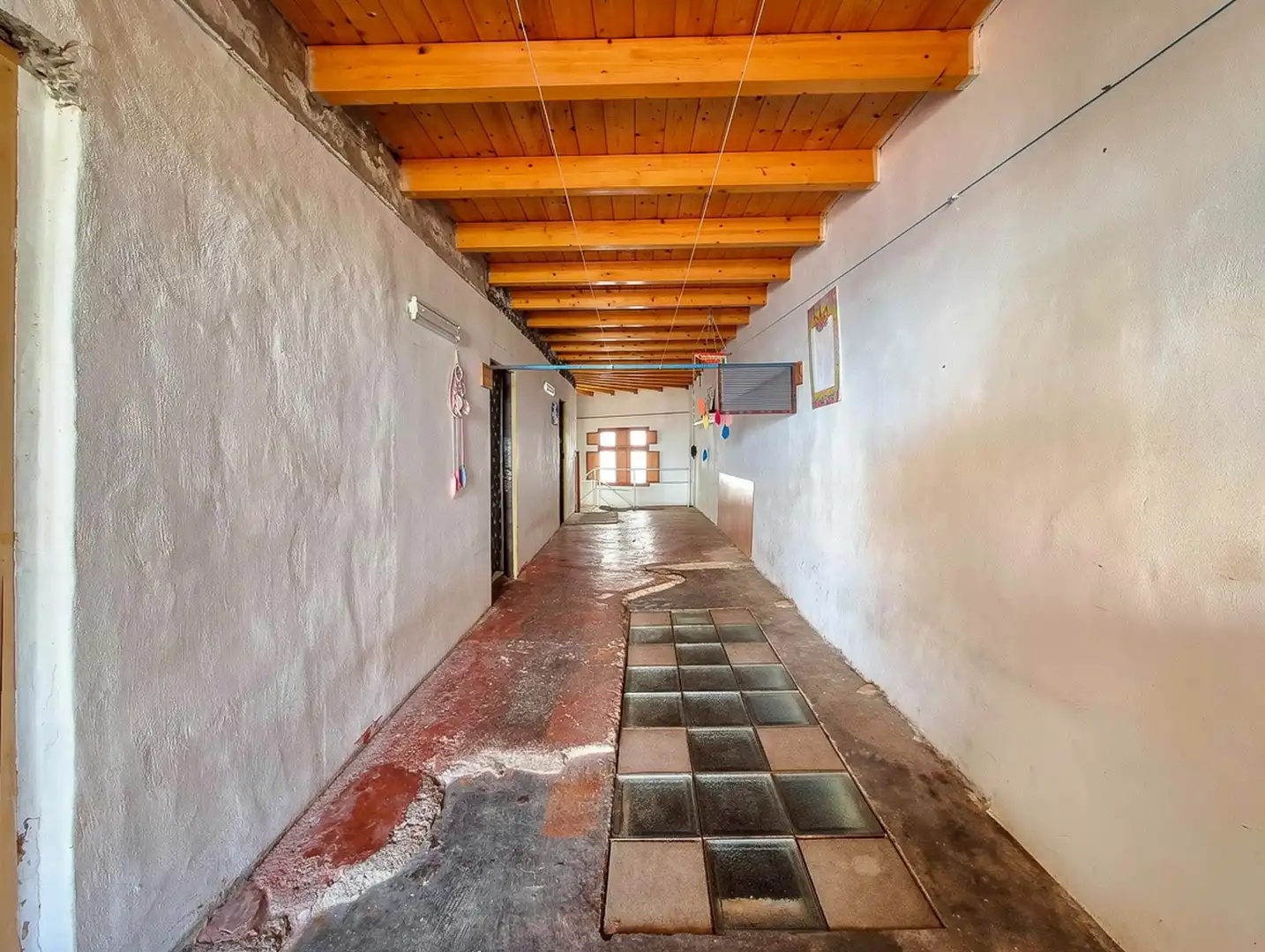 Finca rústica en venta en Calle Tirma, 17, Callejón del Castillo - El Calero - Las Huesas