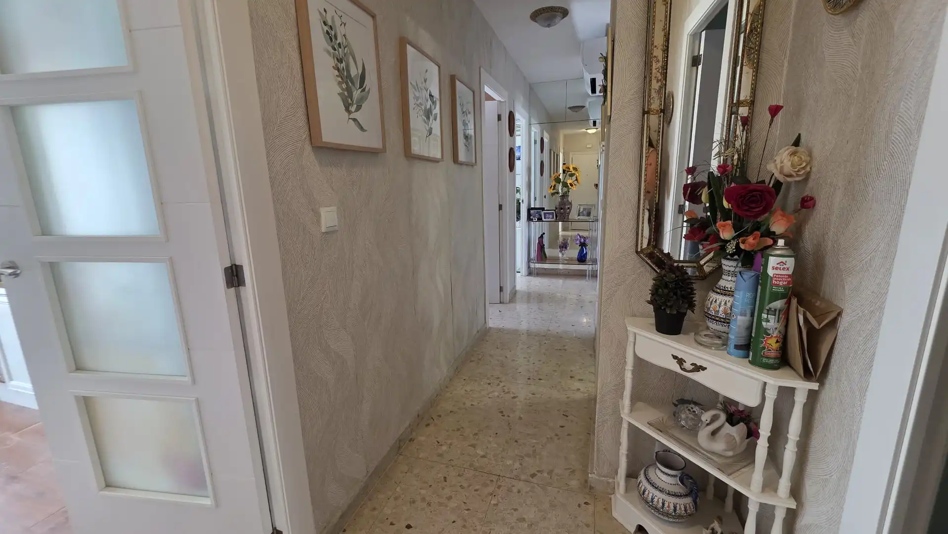 Pis amb piscina en venda a Rincón de Loix, imagen 16