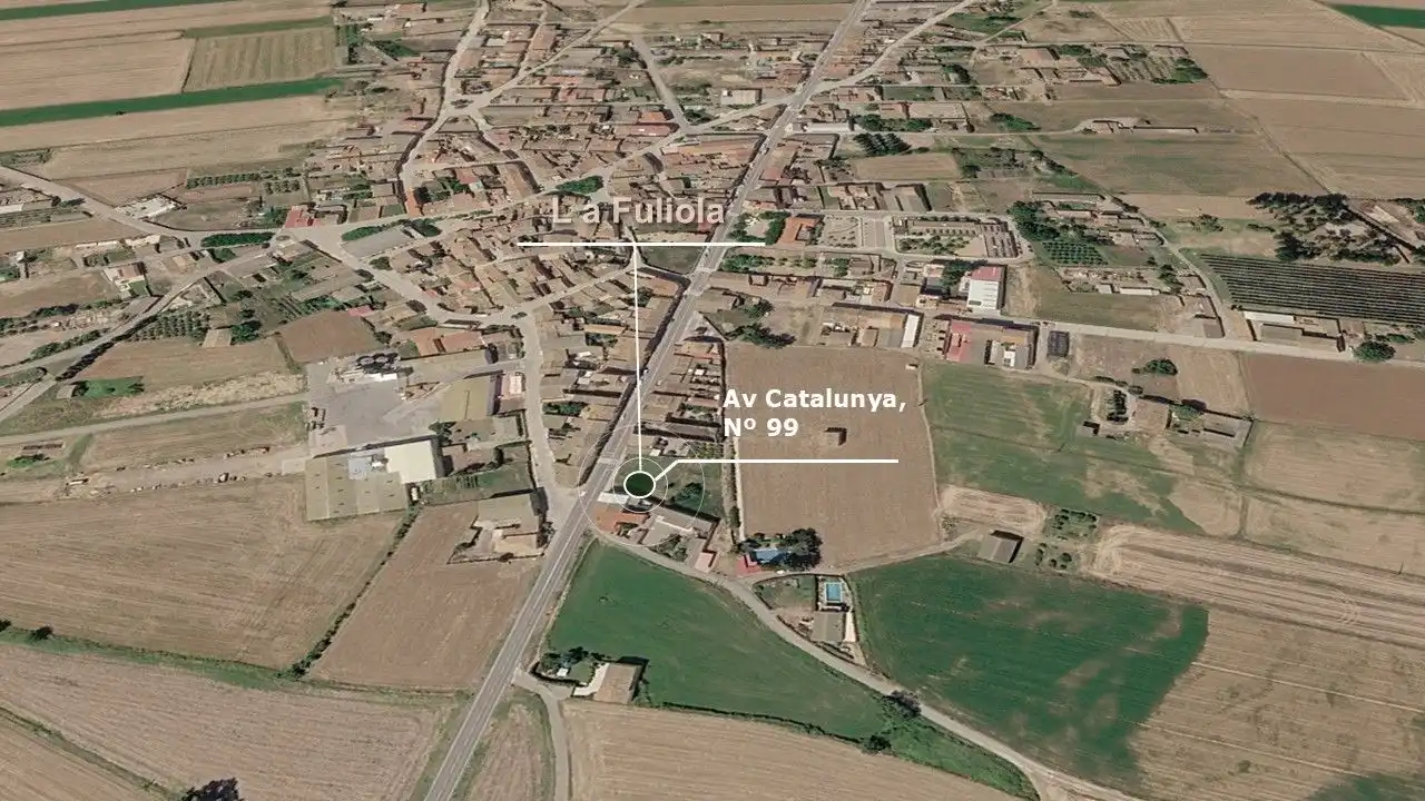 Terrain résidentiel à vendre à Avenida Catalunya, imagen 5
