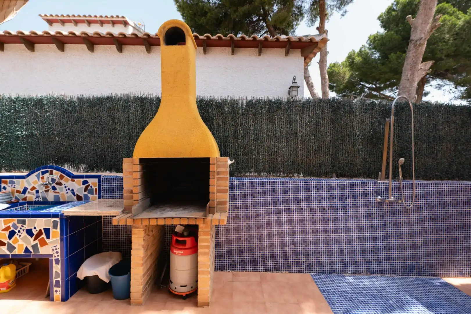 Villa con giardino in vendita a FRAGATA-PUNTA PRIMA, imagen 28