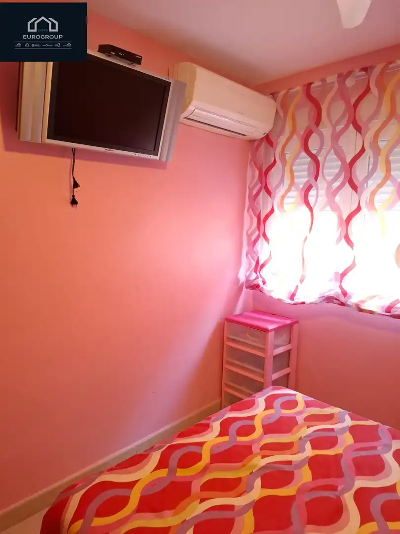 Piso con piscina en venta en Rincón de Loix, imagen 21