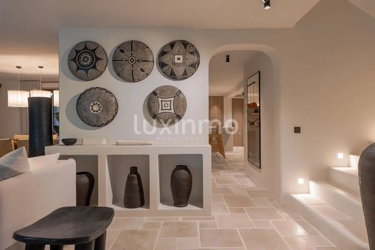 Villa con terrazza in vendita a Sant Antoni de Portmany, imagen 61