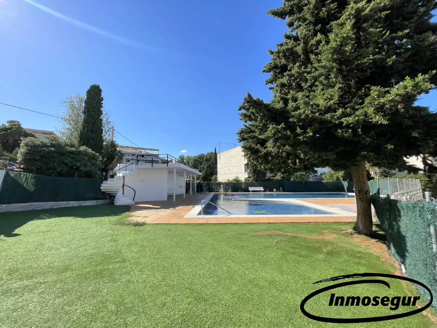 Apartamento con piscina en venta en Carrer del Pla de l'Era 6, imagen 38