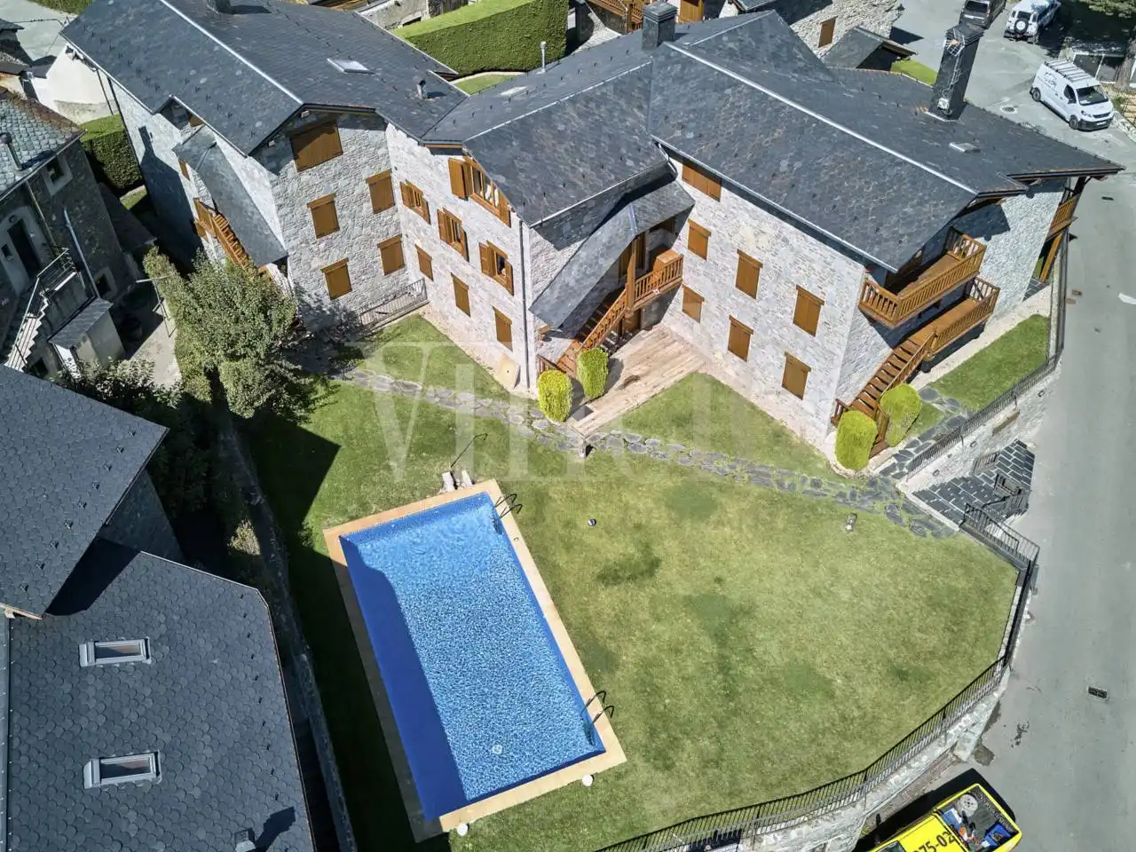 Dúplex con piscina en venta en Plaza DE SANT COSME I SANT DAMIÀ, imagen 39
