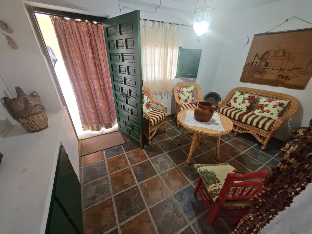Landhaus mit Garten zum Verkauf in Carretera GR-4402 LA FABRICA MONTEFRIO, imagen 28