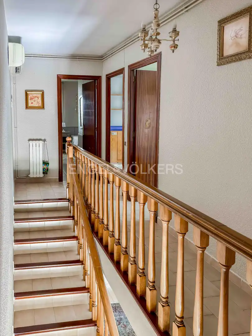 Houses for sale in Gavà  with Air Conditioner, Heating and Private garden
