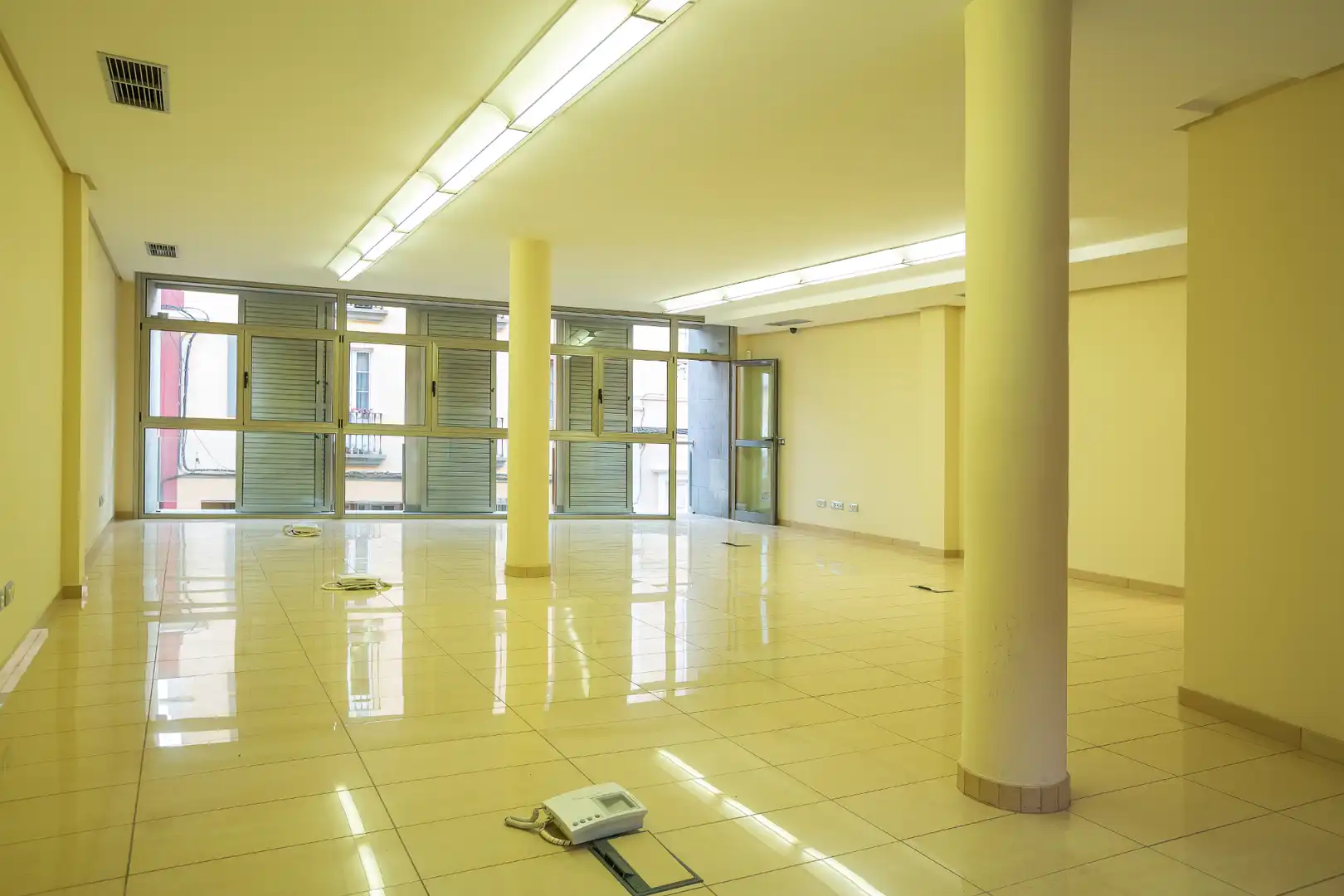 Office space with lift for sale in Calle Hernán Pérez de Grado 20, imagen 26
