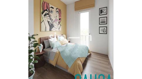 Foto 2 de Pis en venda a Nou, 15, Nord, Barcelona