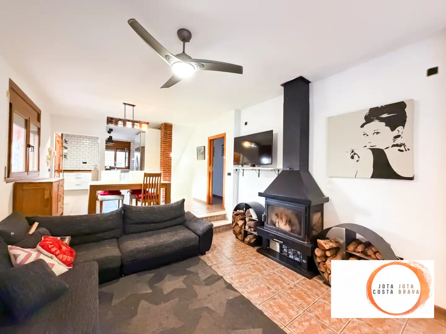 Maison avec piscine à vendre à Caldes de Malavella, imagen 15