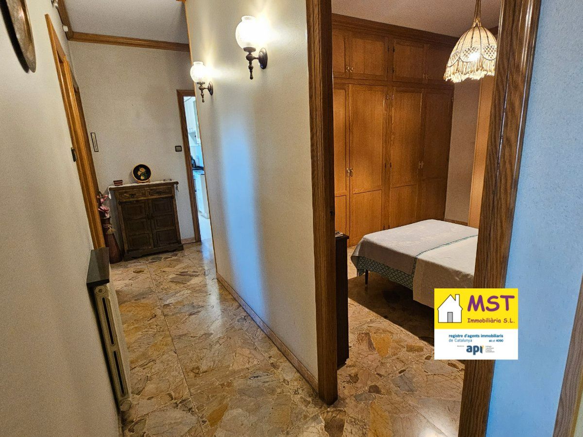 Pis en venda en Navàs amb Aire condicionat, Calefacció i Terrassa