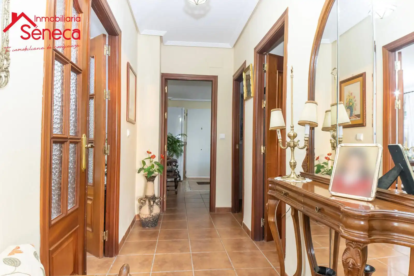 Detached homes for sale in Córdoba  with Furnished