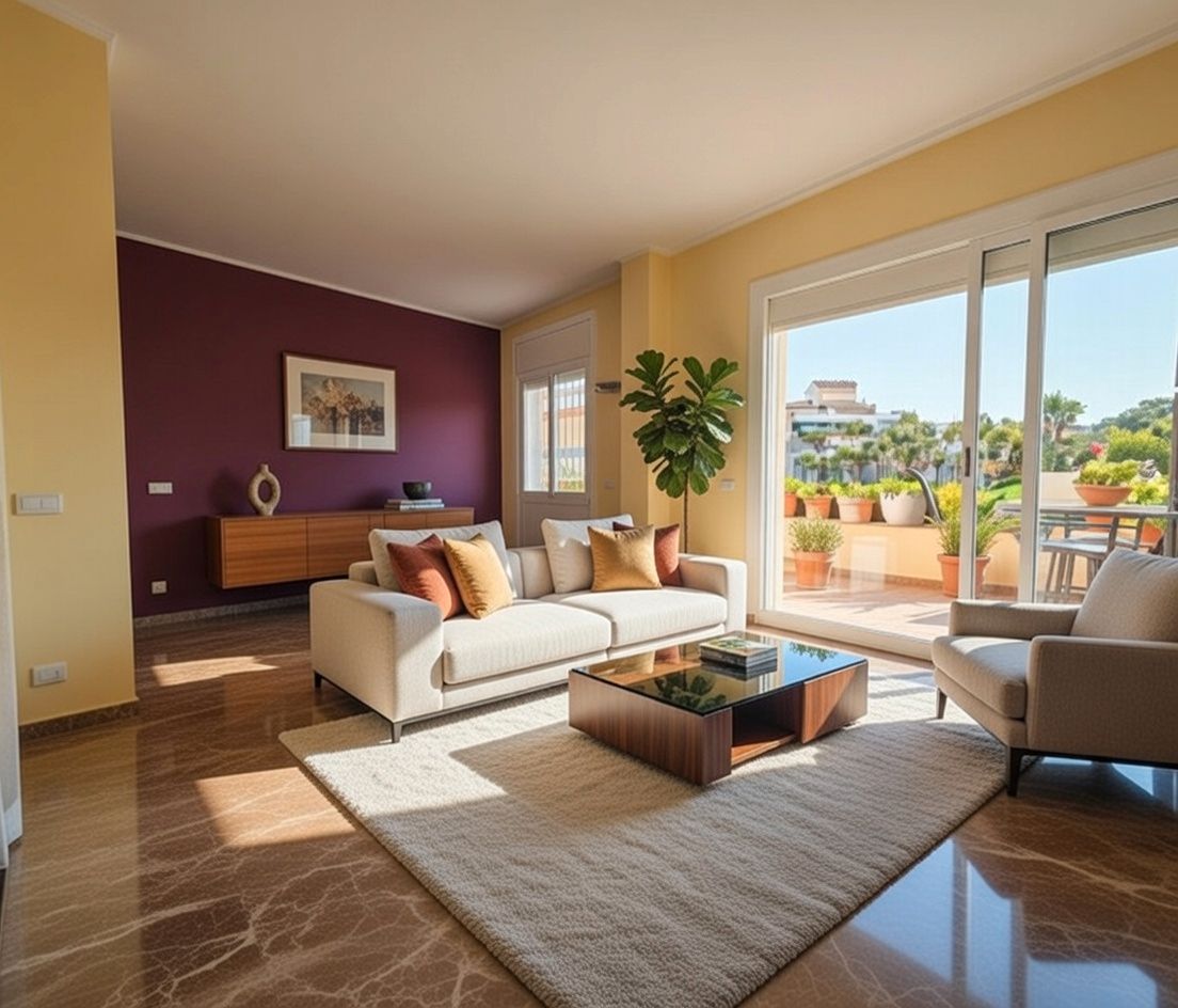 Attic for sale in Carrer de Palència, 24, Navas