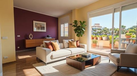 Photo 3 of Attic for sale in Carrer de Palència, 24, Navas,  Barcelona Capital