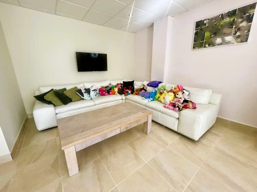 Chalet con piscina en venta en San Fulgencio, imagen 22