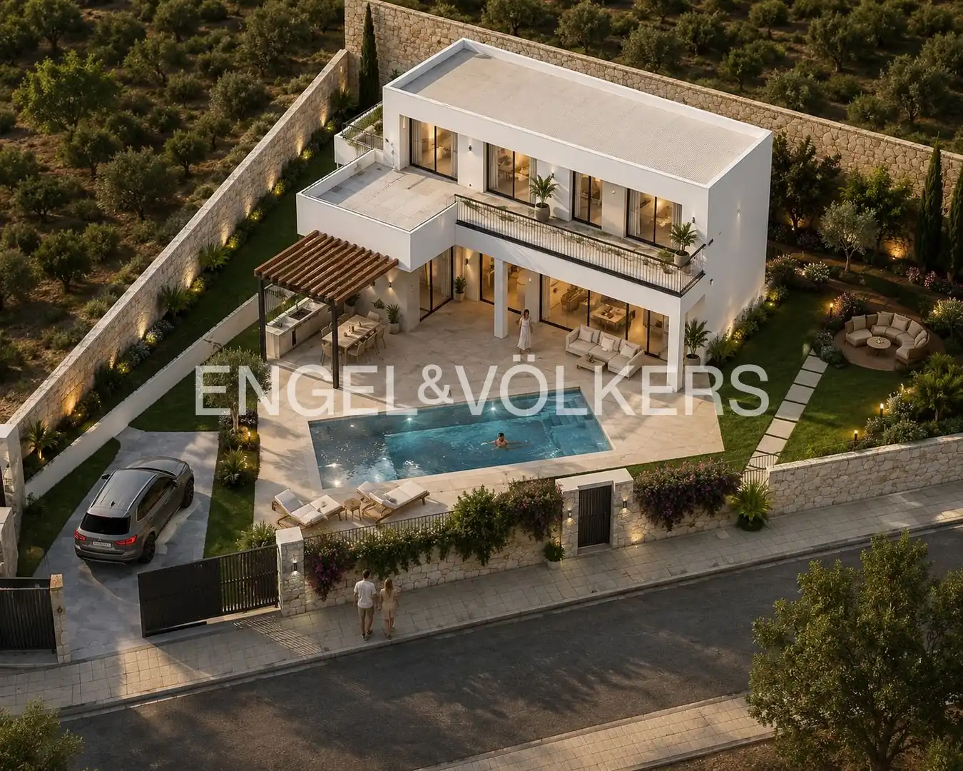 House with garden for sale in Beniarbeig