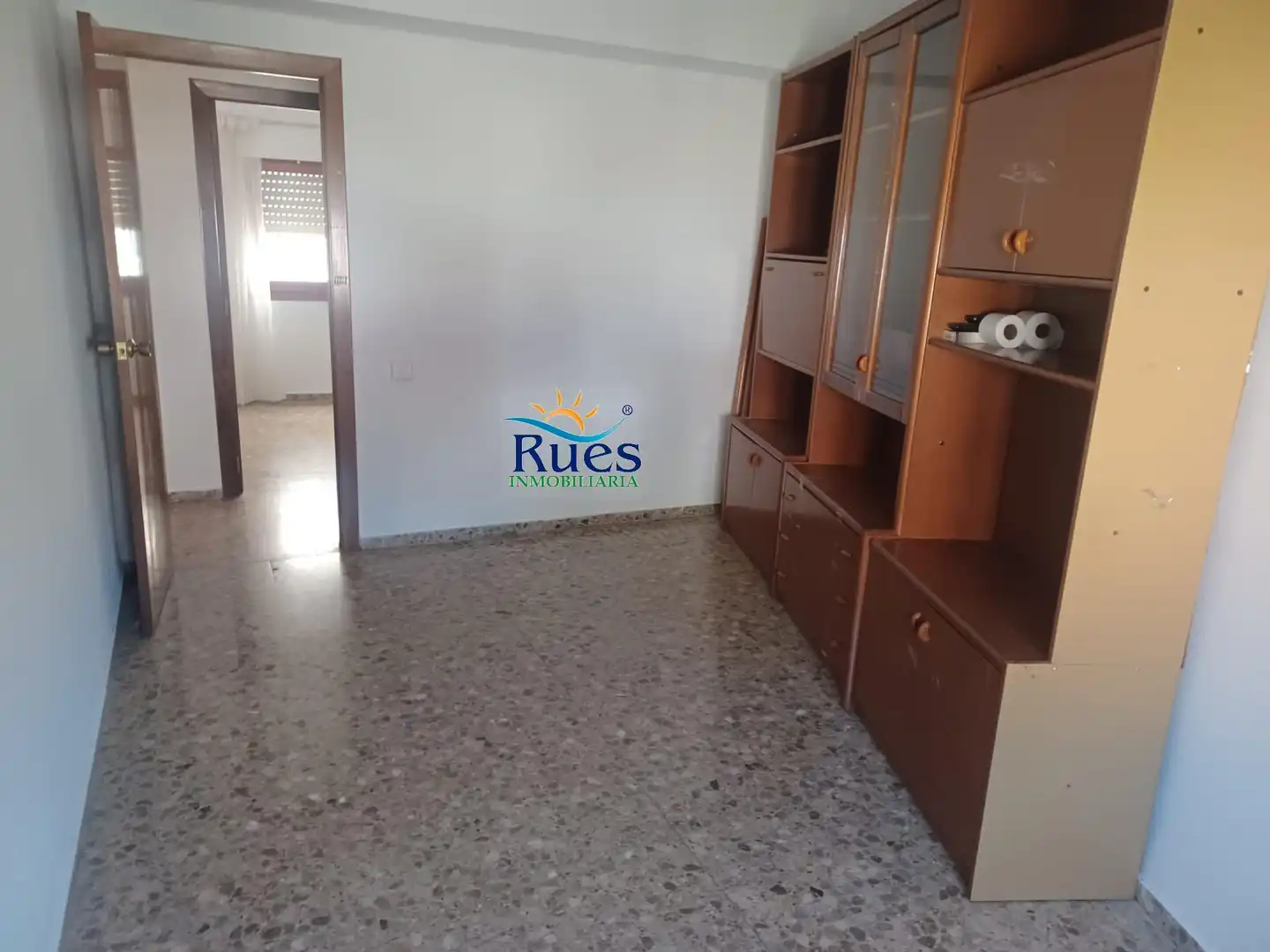 Flat with terrace for sale in Calle HERMANO MARTI, imagen 27