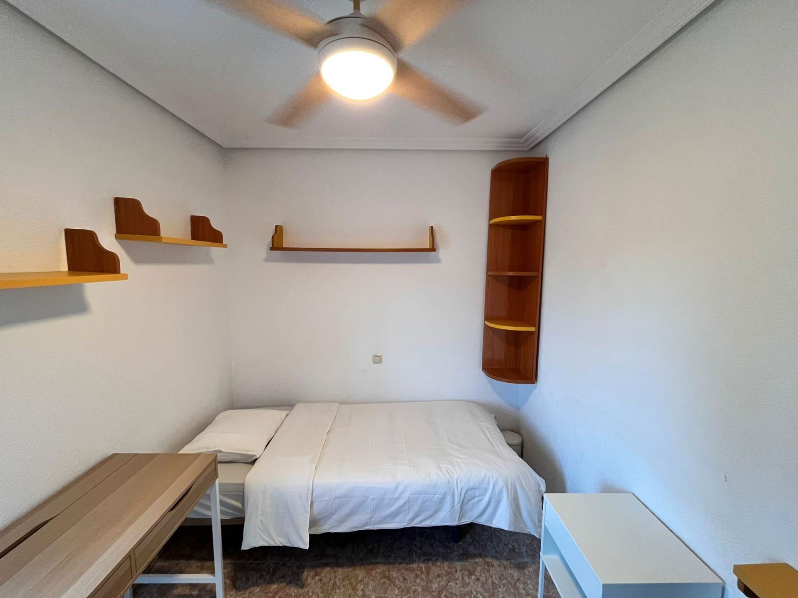 Flat to share in Cañada Real, 52, Griñón