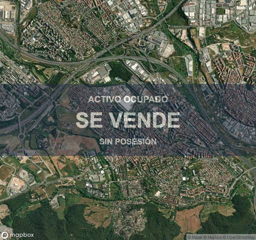 Piso en Venta en Badia del Vallès