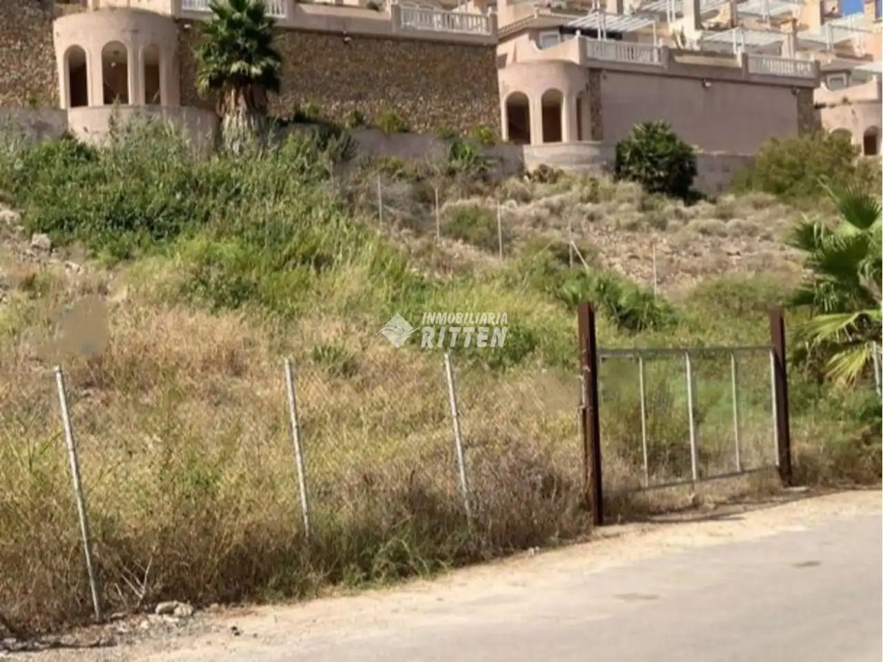 Grundstücke zum Verkauf in La Manga del Mar Menor