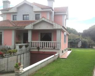 Garden of House or chalet for sale in Cangas   with Private garden