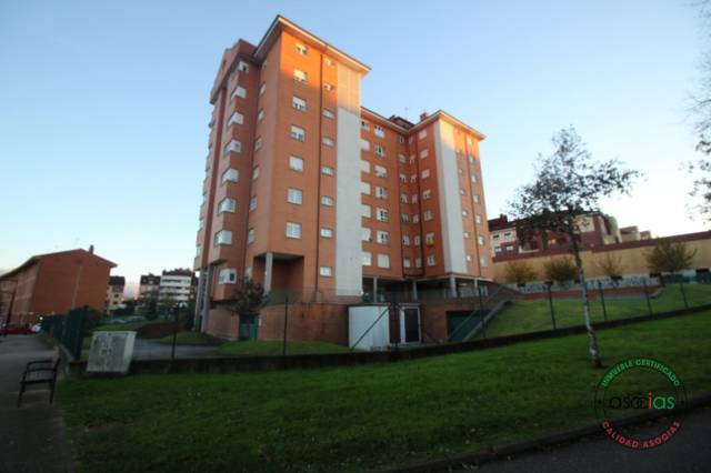 Garaje en Venta en Gijón - Salvador Allende, 20-22 en Roces